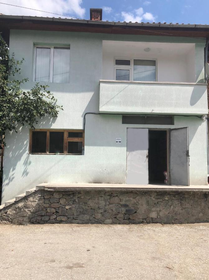 Guest House Vientes Devin Exterior photo